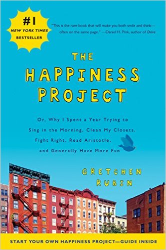 The Hapiness Project